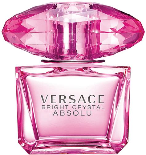 versace perfum woman